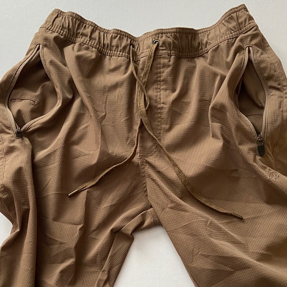 Walter Sky Performance Pants - Picture 4 of 10